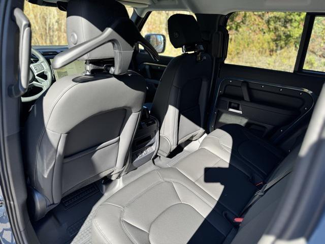 new 2026 Land Rover Defender car, priced at $73,596
