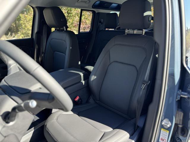 new 2026 Land Rover Defender car, priced at $73,596