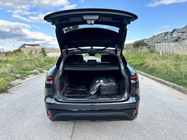 used 2024 Jaguar F-PACE car, priced at $40,000