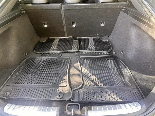 used 2022 Kia Stinger car, priced at $33,898