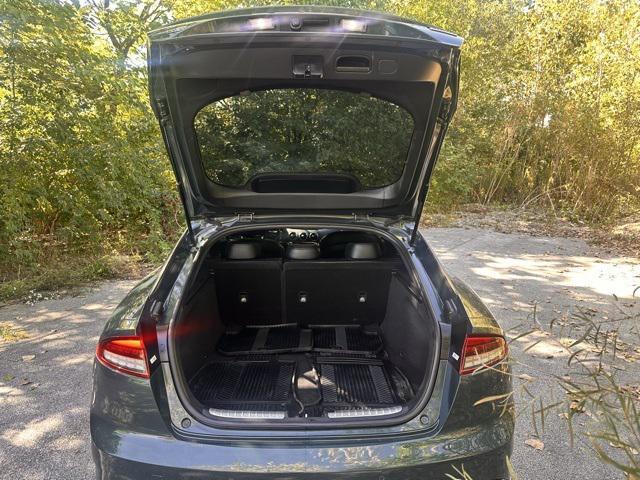 used 2022 Kia Stinger car, priced at $33,898