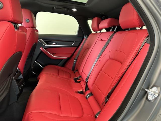 new 2026 Jaguar F-PACE car, priced at $67,613