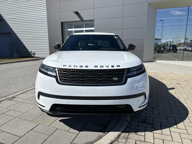 new 2026 Land Rover Range Rover Velar car, priced at $64,065