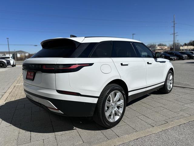 new 2026 Land Rover Range Rover Velar car, priced at $64,065