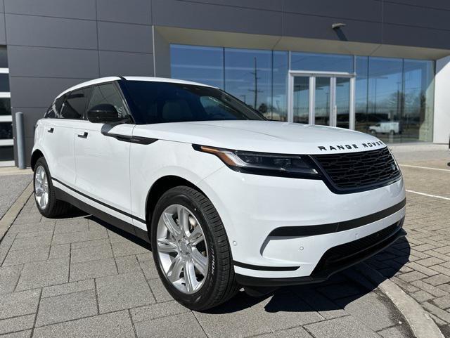 new 2026 Land Rover Range Rover Velar car, priced at $64,065