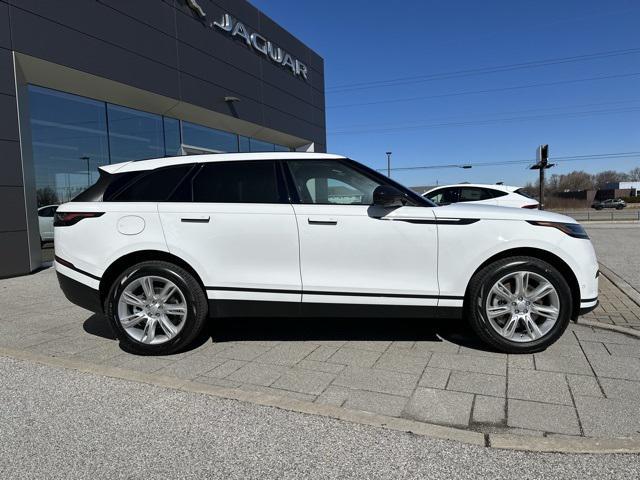 new 2026 Land Rover Range Rover Velar car, priced at $64,065