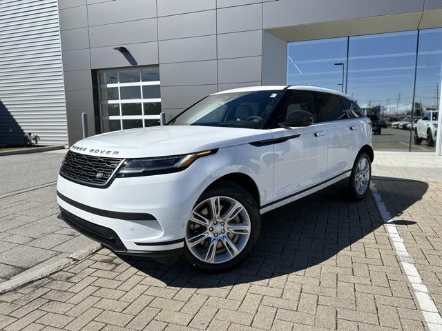 new 2026 Land Rover Range Rover Velar car, priced at $64,065