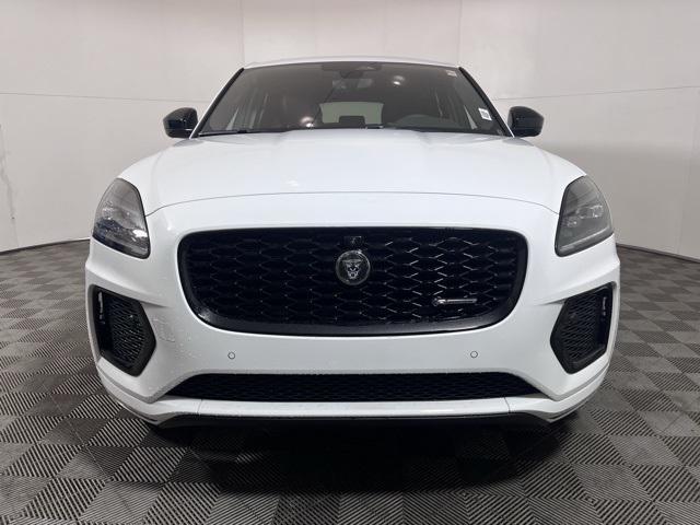 new 2024 Jaguar E-PACE car, priced at $45,718