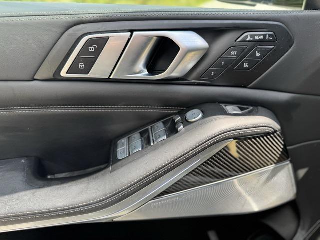 used 2024 BMW X7 car, priced at $78,998