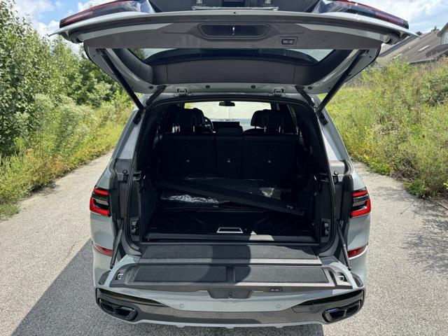 used 2024 BMW X7 car, priced at $78,998