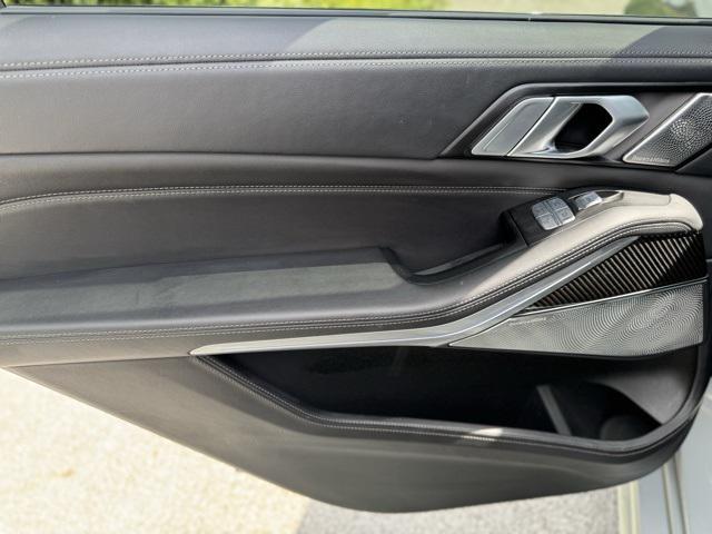 used 2024 BMW X7 car, priced at $78,998