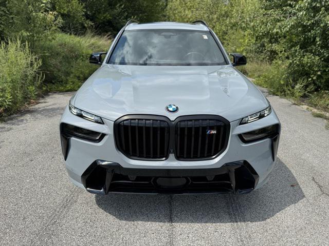 used 2024 BMW X7 car, priced at $78,998