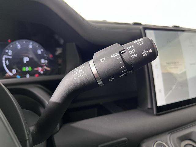 new 2025 Land Rover Defender car, priced at $68,603
