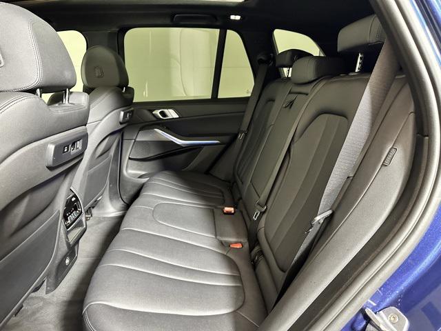 used 2019 BMW X5 car, priced at $21,997