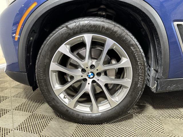 used 2019 BMW X5 car, priced at $21,997