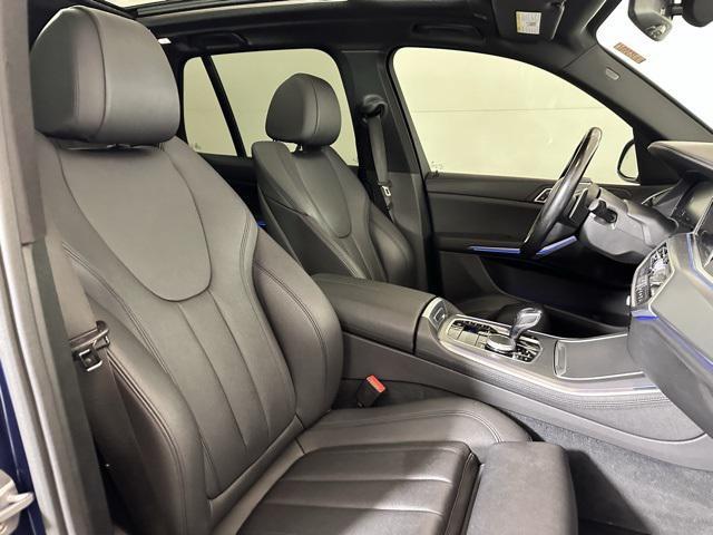 used 2019 BMW X5 car, priced at $21,997