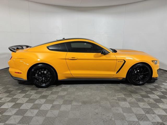used 2018 Ford Shelby GT350 car, priced at $60,000