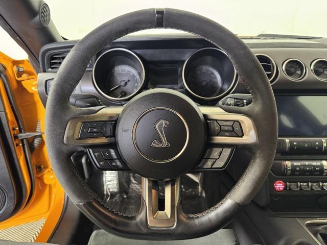 used 2018 Ford Shelby GT350 car, priced at $60,000