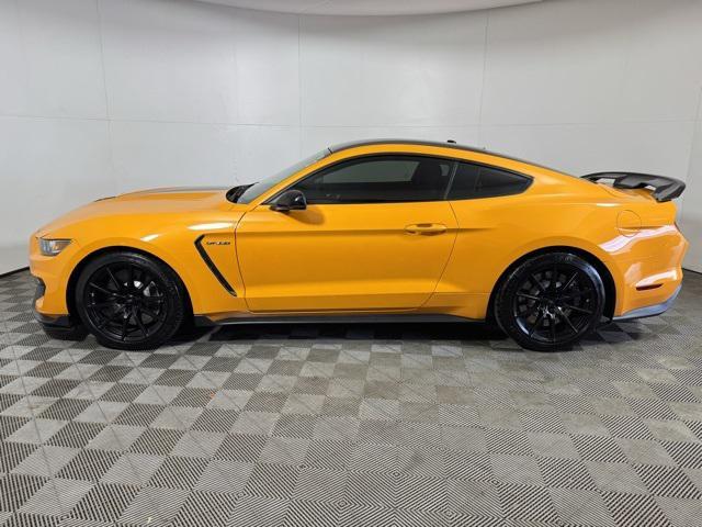 used 2018 Ford Shelby GT350 car, priced at $60,000