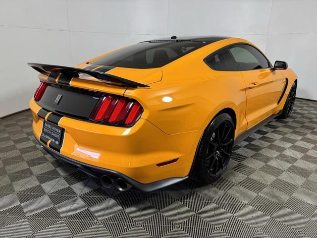 used 2018 Ford Shelby GT350 car, priced at $60,000