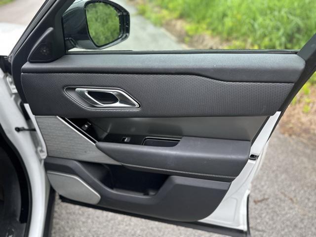 used 2022 Land Rover Range Rover Velar car, priced at $41,666