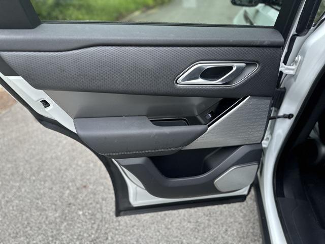 used 2022 Land Rover Range Rover Velar car, priced at $41,666