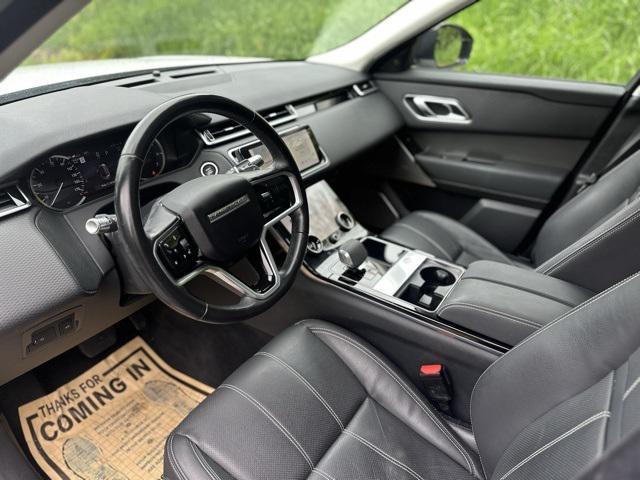 used 2022 Land Rover Range Rover Velar car, priced at $41,666