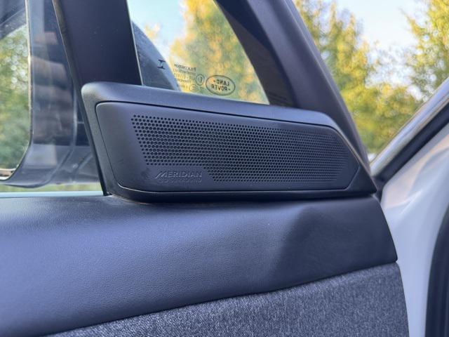 used 2024 Land Rover Range Rover Sport car, priced at $74,443