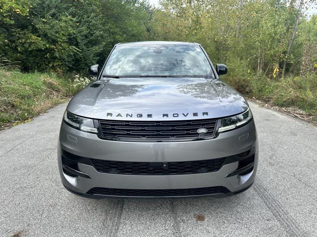 used 2025 Land Rover Range Rover Sport car, priced at $79,535