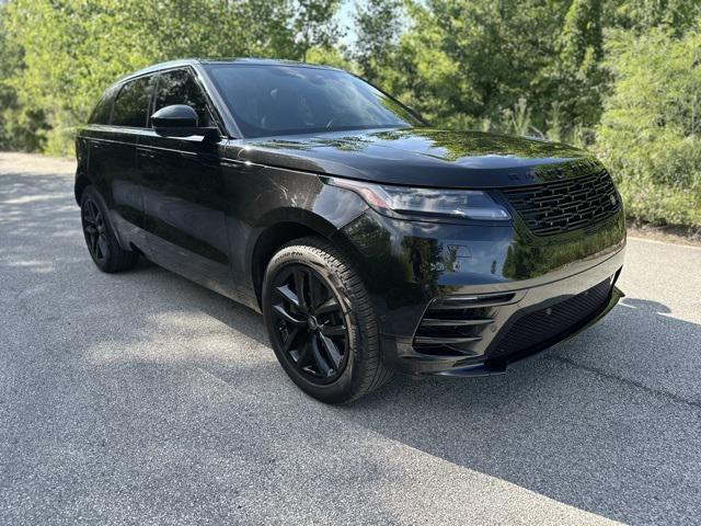 used 2024 Land Rover Range Rover Velar car, priced at $59,995