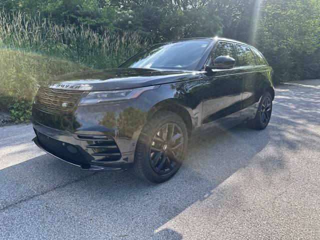 used 2024 Land Rover Range Rover Velar car, priced at $59,995