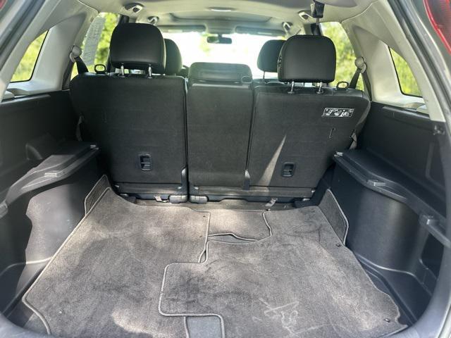 used 2011 Honda CR-V car, priced at $11,900