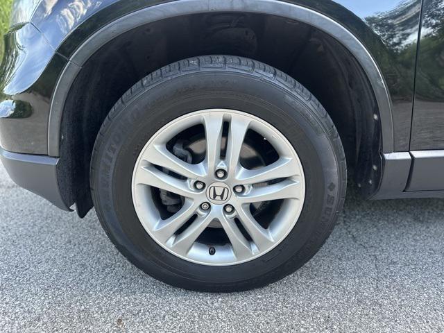 used 2011 Honda CR-V car, priced at $11,900
