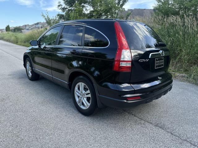 used 2011 Honda CR-V car, priced at $11,900