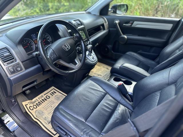 used 2011 Honda CR-V car, priced at $11,900