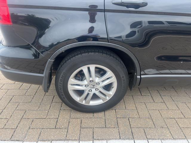 used 2011 Honda CR-V car, priced at $11,900