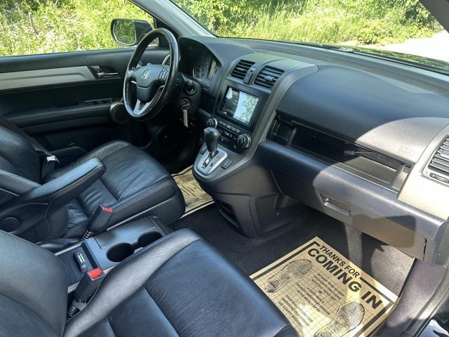 used 2011 Honda CR-V car, priced at $11,900