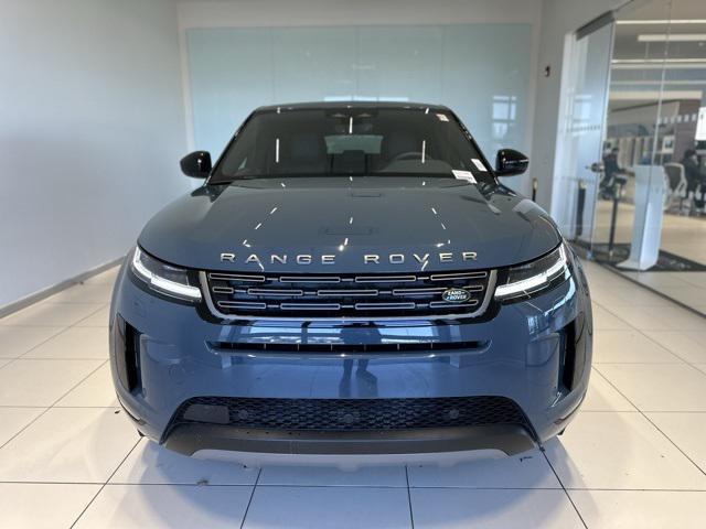 new 2025 Land Rover Range Rover Evoque car, priced at $55,165