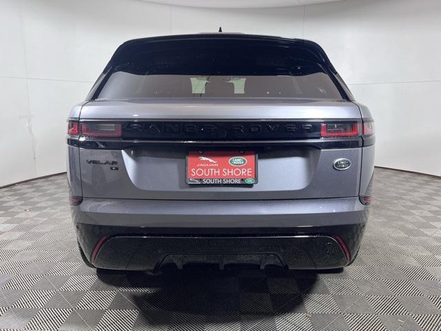 used 2021 Land Rover Range Rover Velar car, priced at $38,988