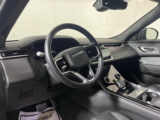 used 2021 Land Rover Range Rover Velar car, priced at $38,988