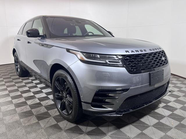 used 2021 Land Rover Range Rover Velar car, priced at $38,988