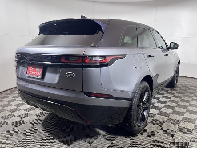 used 2021 Land Rover Range Rover Velar car, priced at $38,988