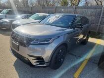 used 2021 Land Rover Range Rover Velar car, priced at $39,990