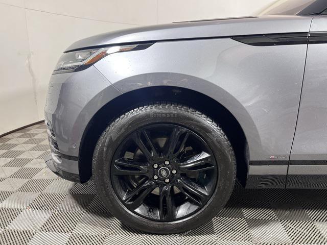 used 2021 Land Rover Range Rover Velar car, priced at $38,988