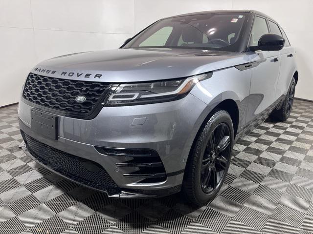 used 2021 Land Rover Range Rover Velar car, priced at $39,999