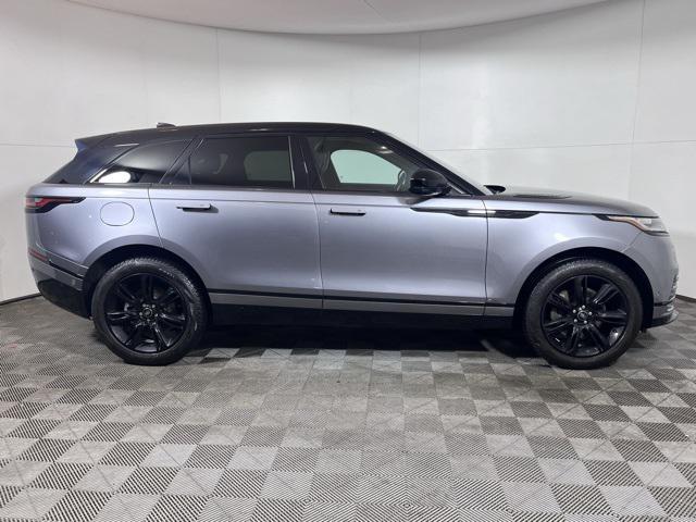 used 2021 Land Rover Range Rover Velar car, priced at $38,988