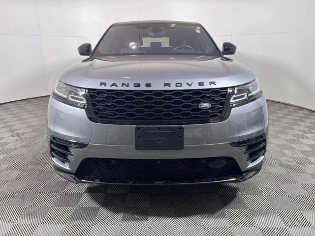 used 2021 Land Rover Range Rover Velar car, priced at $38,988