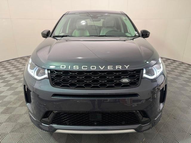 new 2024 Land Rover Discovery Sport car, priced at $44,788