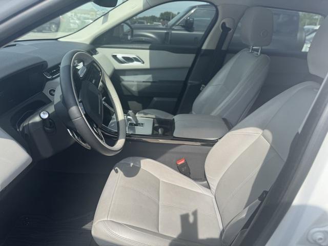 used 2024 Land Rover Range Rover Velar car, priced at $42,799