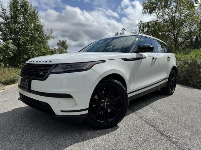 used 2024 Land Rover Range Rover Velar car, priced at $42,962